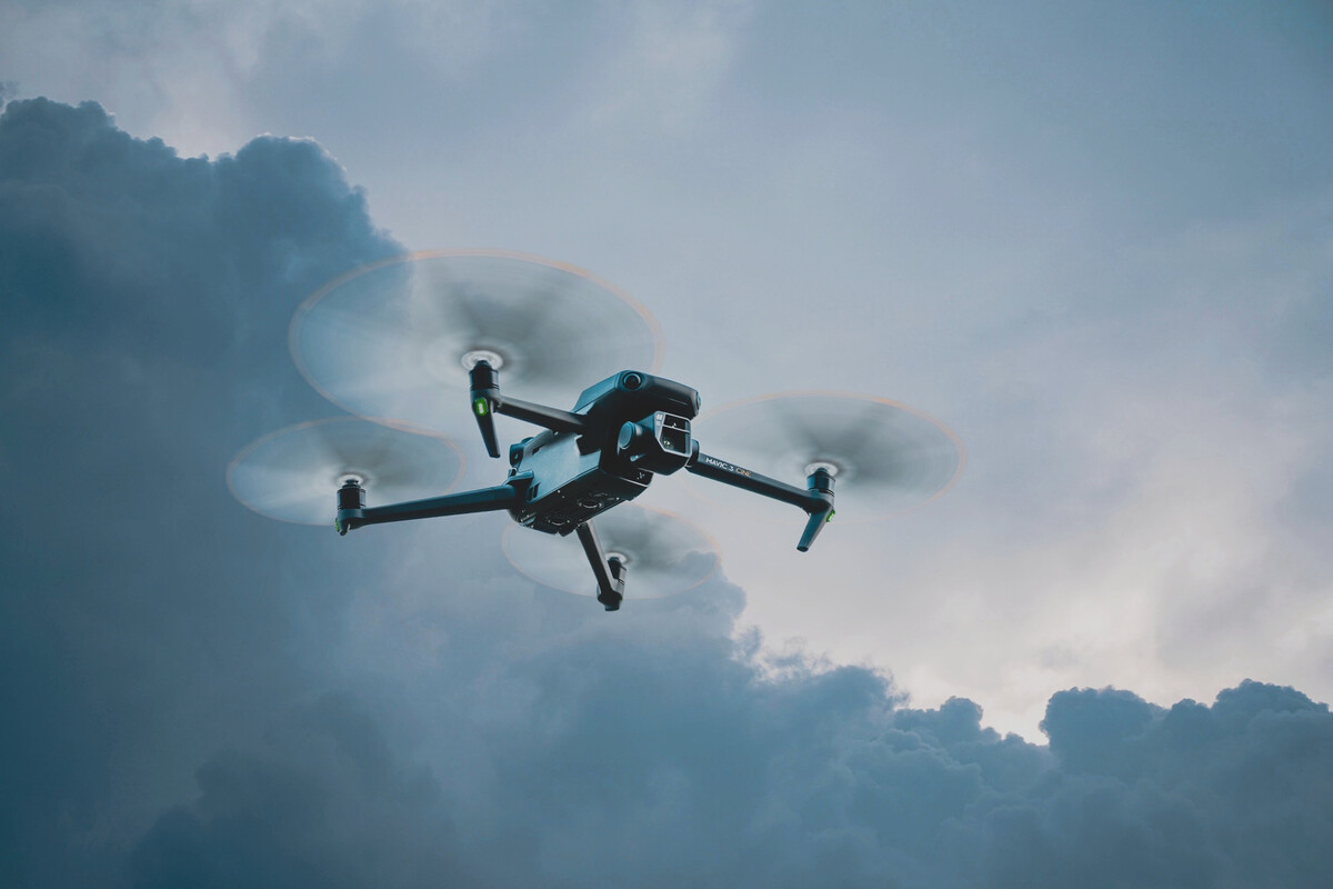 献县应用 | 风电站选址，看无人机航测如何为风寻“家”